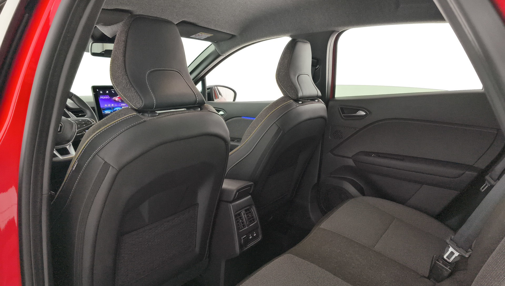 Renault Captur Techno Eco-G 74 kW (100 CV) - 14