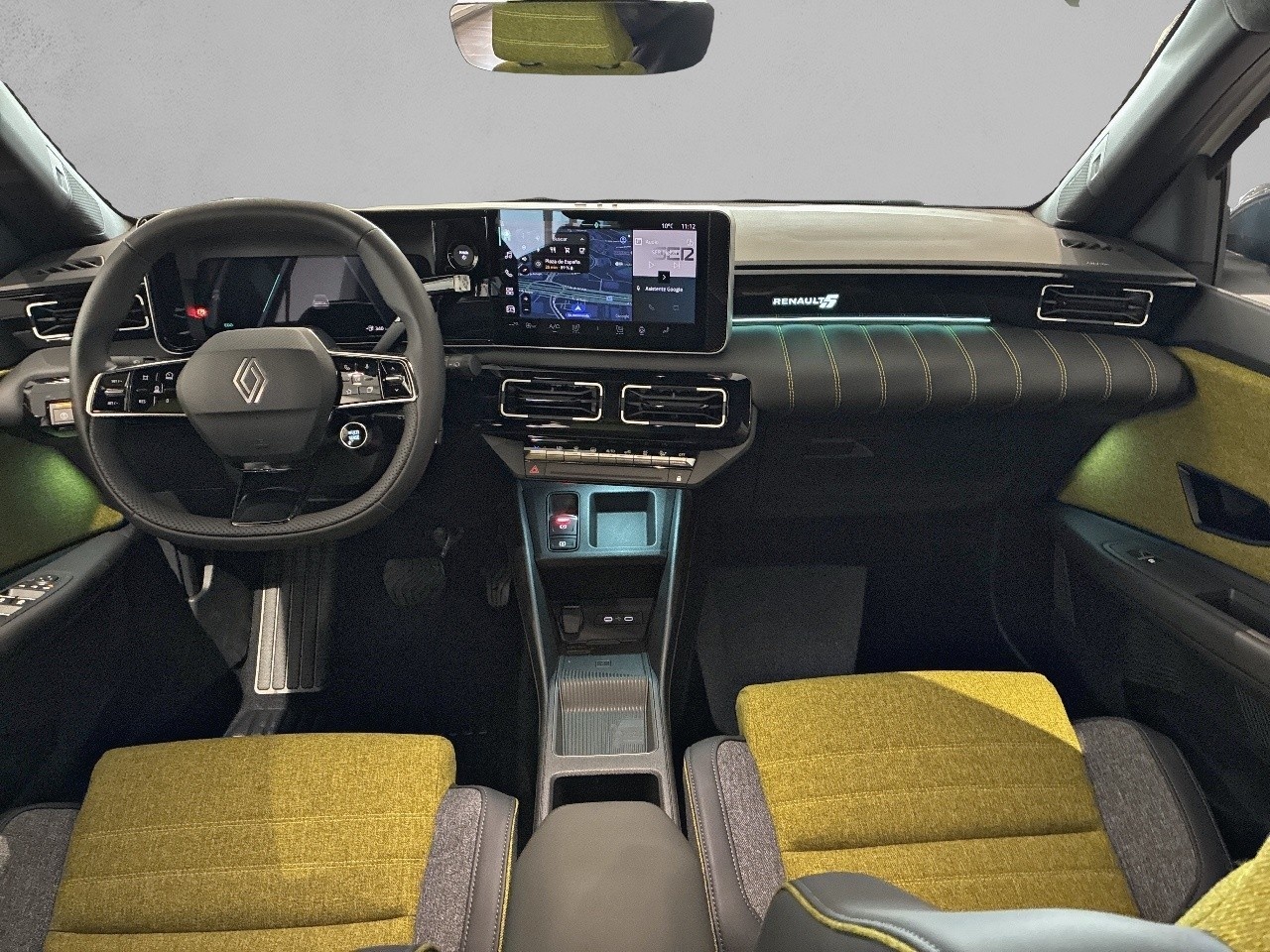 Renault 5 E-Tech Iconic Cinq Autonomía Confort 110 kW (150 CV) - 5