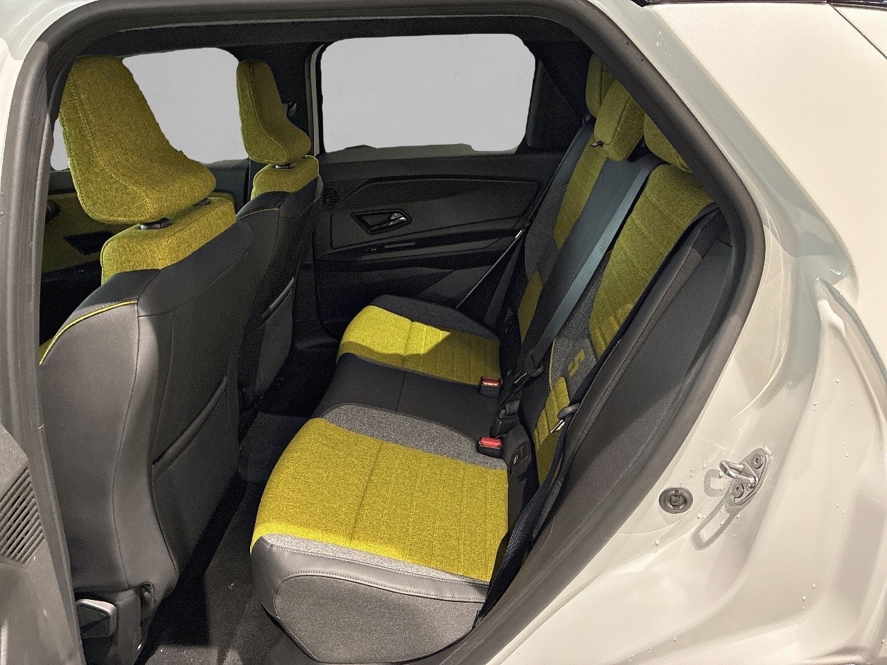 Renault 5 E-Tech Iconic Cinq Autonomía Confort 110 kW (150 CV) - 9