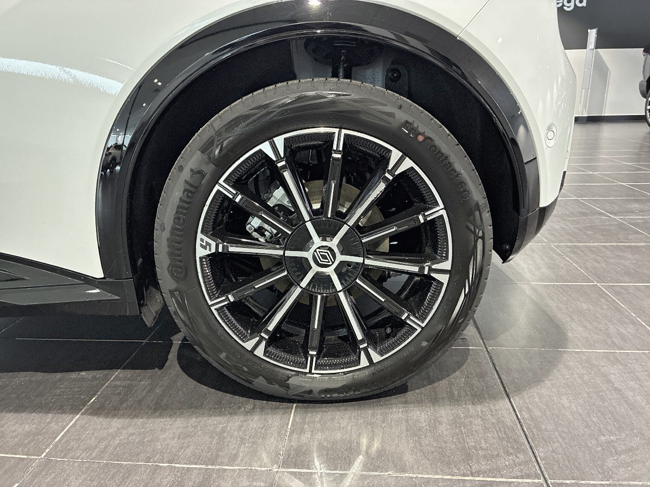 Renault 5 E-Tech Iconic Cinq Autonomía Confort 110 kW (150 CV) - 10