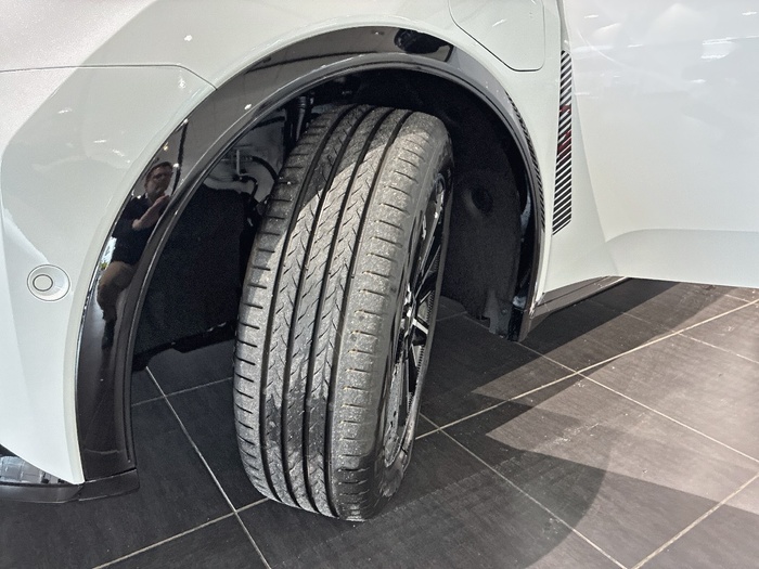 Renault 5 E-Tech Iconic Cinq Autonomía Confort 110 kW (150 CV) - 11 Renault 5 E-Tech Iconic Cinq Autonomía Confort 110 kW (150 CV) - 11