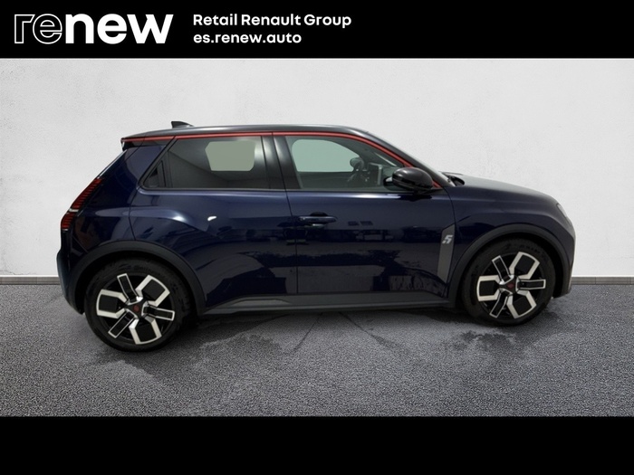 Renault 5 E-Tech Techno Autonomía Confort 110 kW (150 CV) - 3 Renault 5 E-Tech Techno Autonomía Confort 110 kW (150 CV) - 3