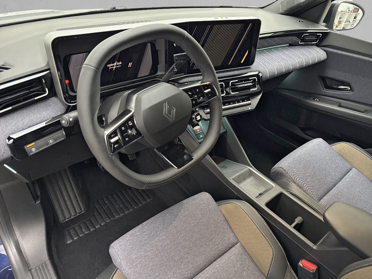 Renault 5 E-Tech Techno Autonomía Confort 110 kW (150 CV) - 4