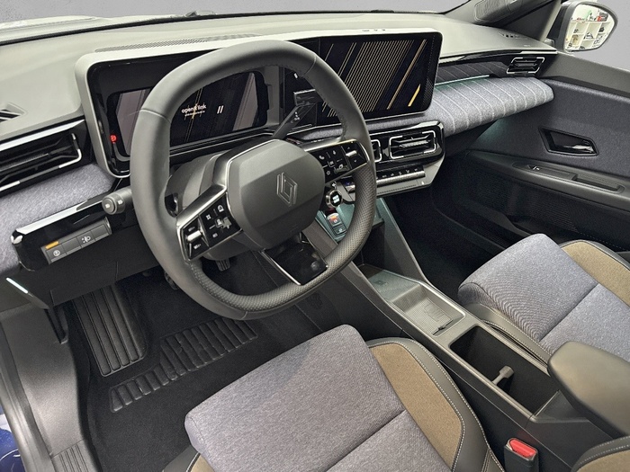 Renault 5 E-Tech Techno Autonomía Confort 110 kW (150 CV) - 4 Renault 5 E-Tech Techno Autonomía Confort 110 kW (150 CV) - 4