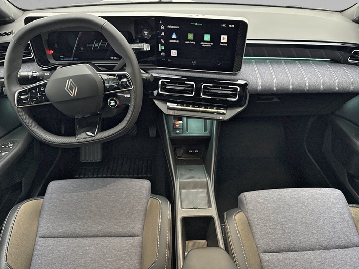 Renault 5 E-Tech Techno Autonomía Confort 110 kW (150 CV) - 5 Renault 5 E-Tech Techno Autonomía Confort 110 kW (150 CV) - 5