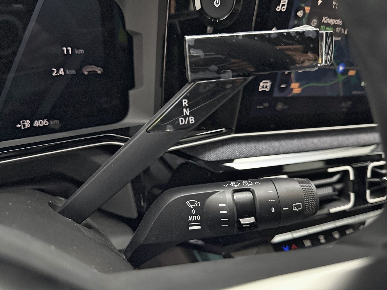 Renault 5 E-Tech Techno Autonomía Confort 110 kW (150 CV) - 7