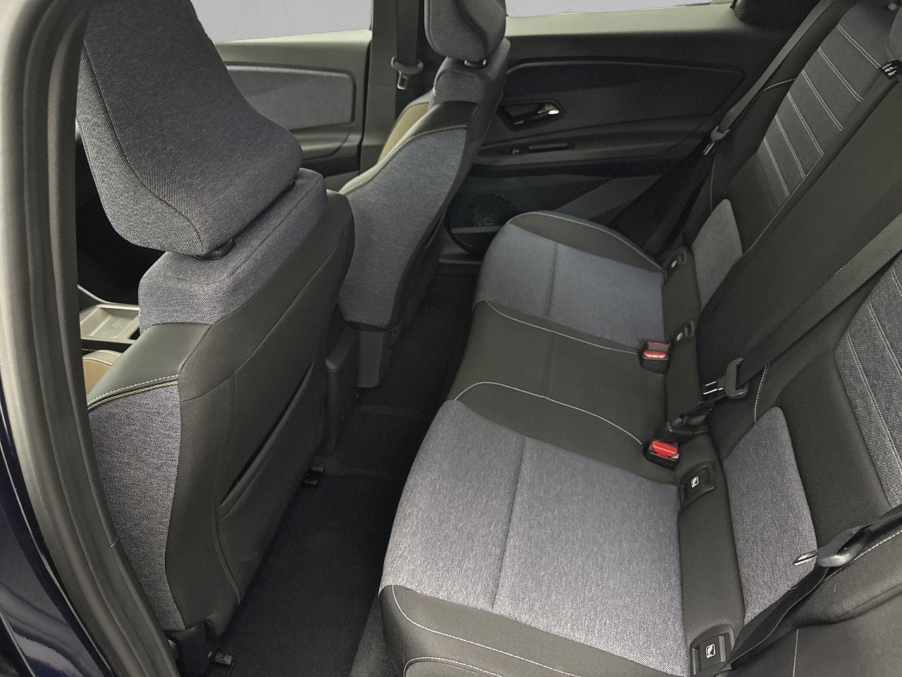 Renault 5 E-Tech Techno Autonomía Confort 110 kW (150 CV) - 9