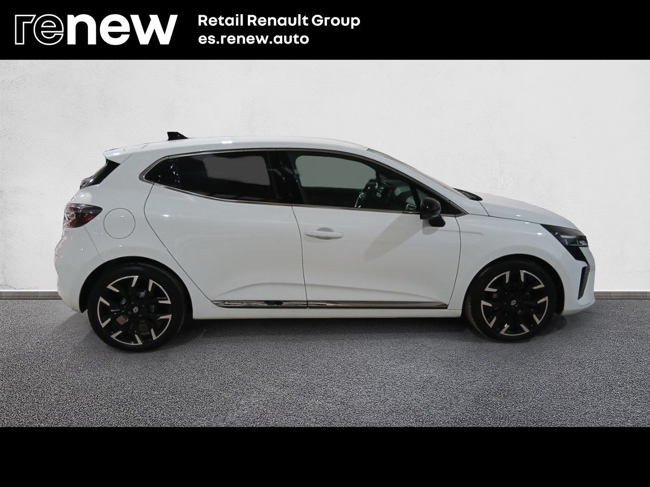 Renault Clio Techno Eco-G 74 kW (100 CV) - 3