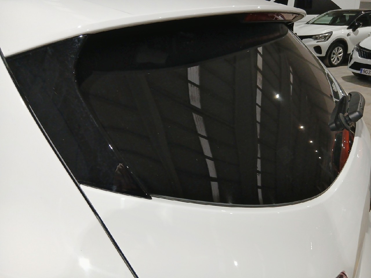 Renault Clio Techno Eco-G 74 kW (100 CV) - 17