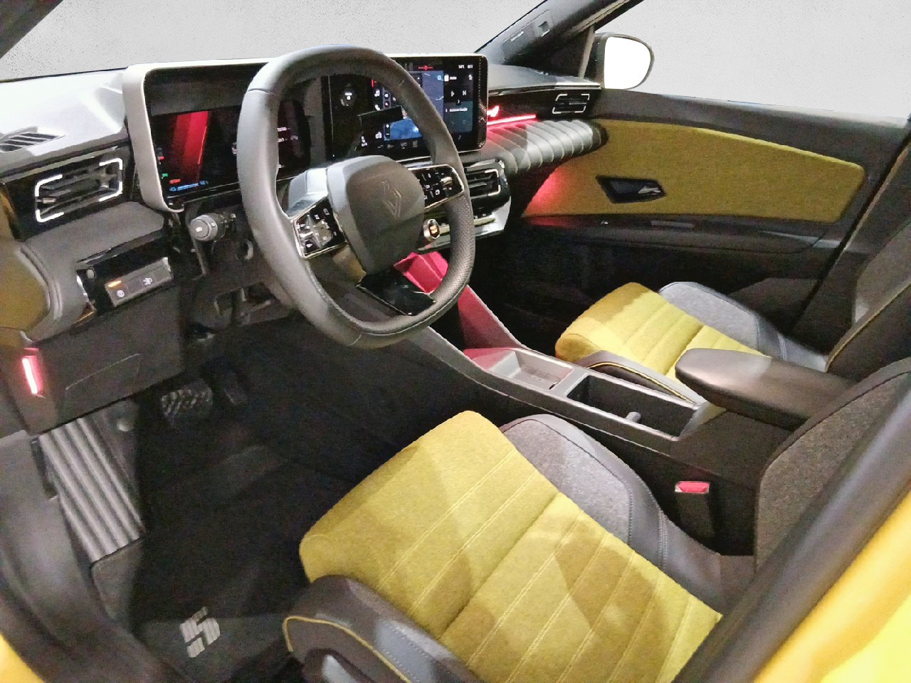 Renault 5 E-Tech Iconic Cinq Autonomía Confort 110 kW (150 CV) - 4