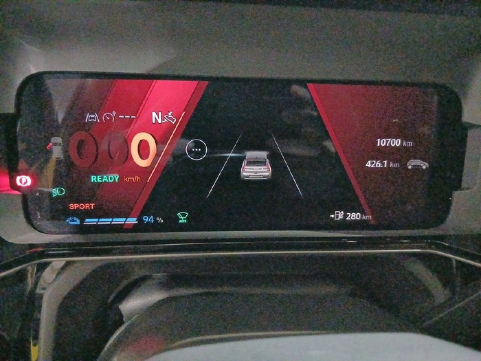 Renault 5 E-Tech Iconic Cinq Autonomía Confort 110 kW (150 CV) - 8 Renault 5 E-Tech Iconic Cinq Autonomía Confort 110 kW (150 CV) - 8