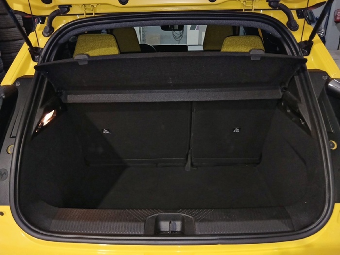 Renault 5 E-Tech Iconic Cinq Autonomía Confort 110 kW (150 CV) - 12 Renault 5 E-Tech Iconic Cinq Autonomía Confort 110 kW (150 CV) - 12