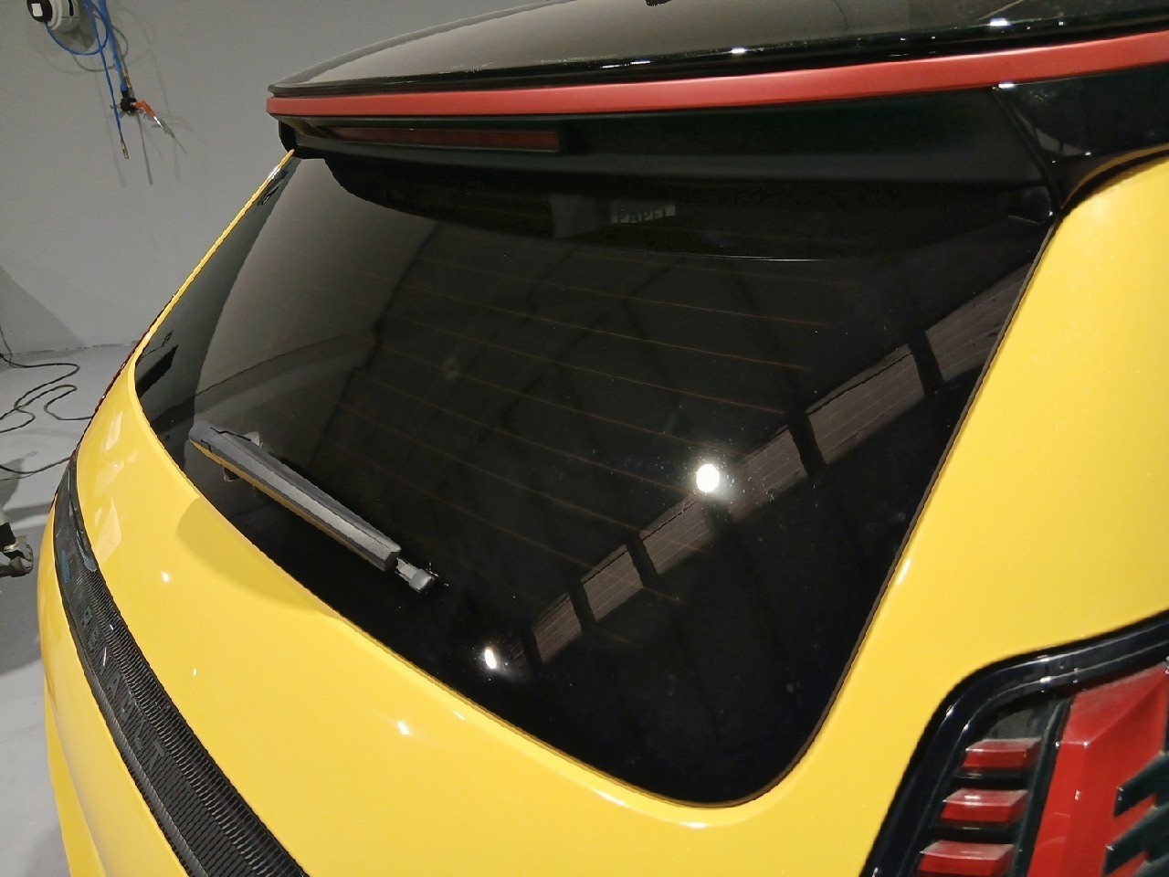 Renault 5 E-Tech Iconic Cinq Autonomía Confort 110 kW (150 CV) - 17