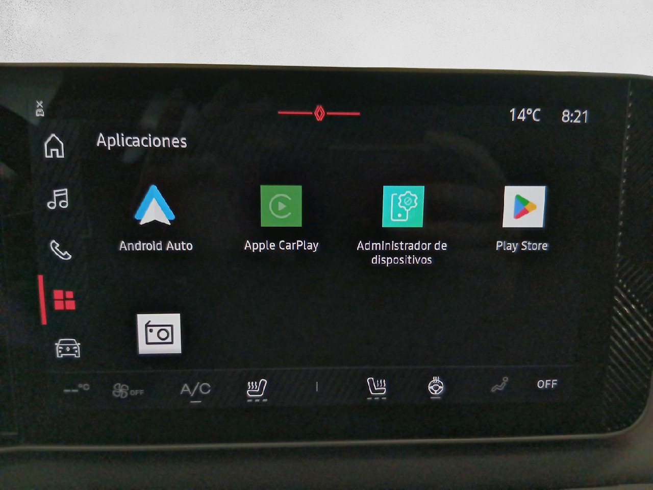 Renault 5 E-Tech Iconic Cinq Autonomía Confort 110 kW (150 CV) - 19