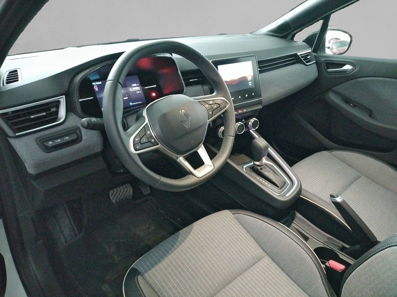 Renault Clio E-Tech full hybrid 145 Techno 105 kW (143 CV) - 4