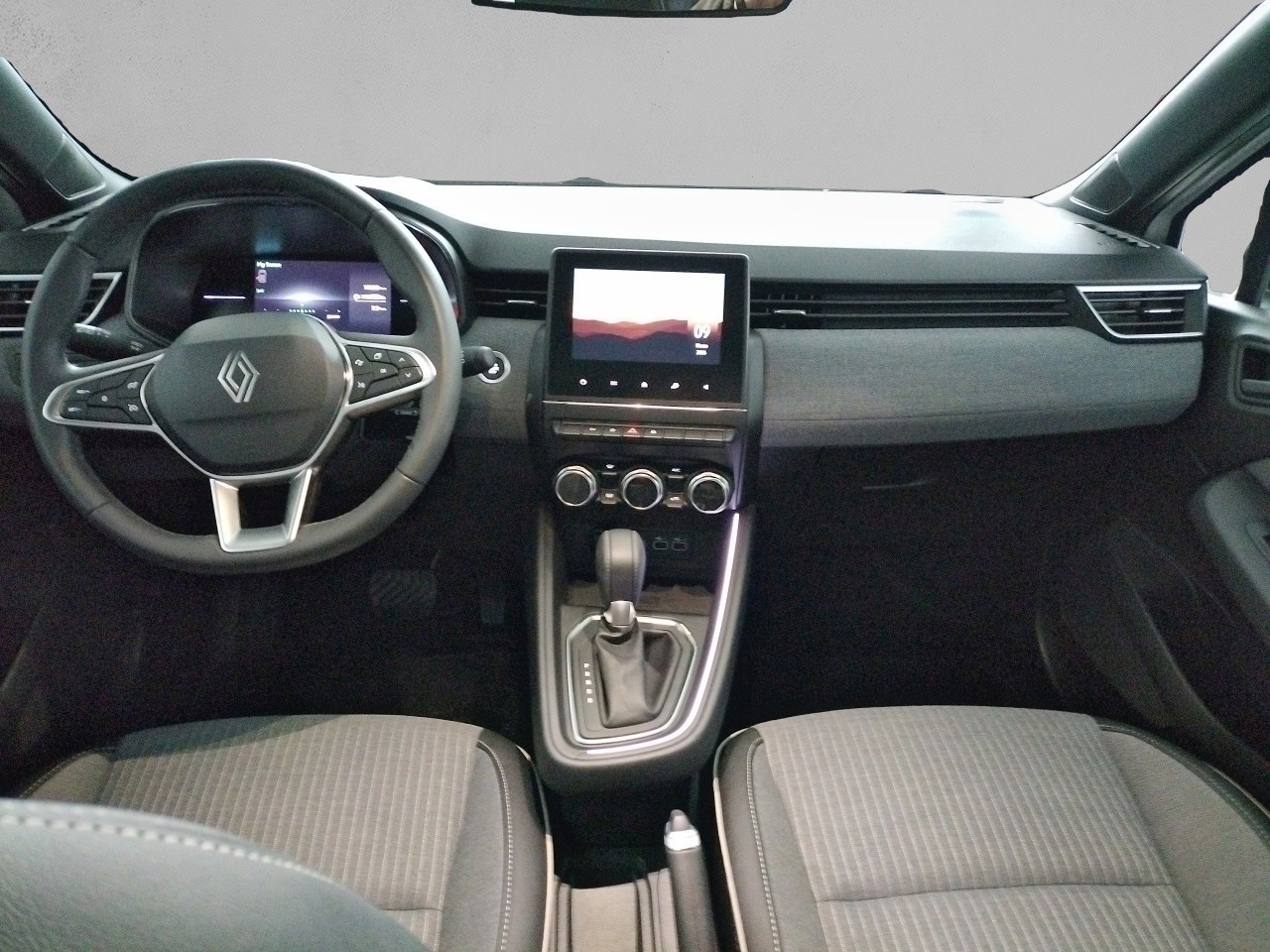 Renault Clio E-Tech full hybrid 145 Techno 105 kW (143 CV) - 5