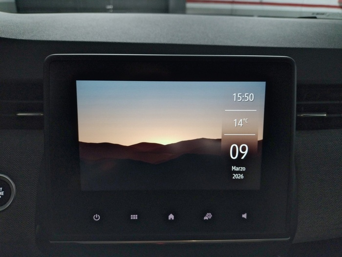 Renault Clio E-Tech full hybrid 145 Techno 105 kW (143 CV) - 6 Renault Clio E-Tech full hybrid 145 Techno 105 kW (143 CV) - 6