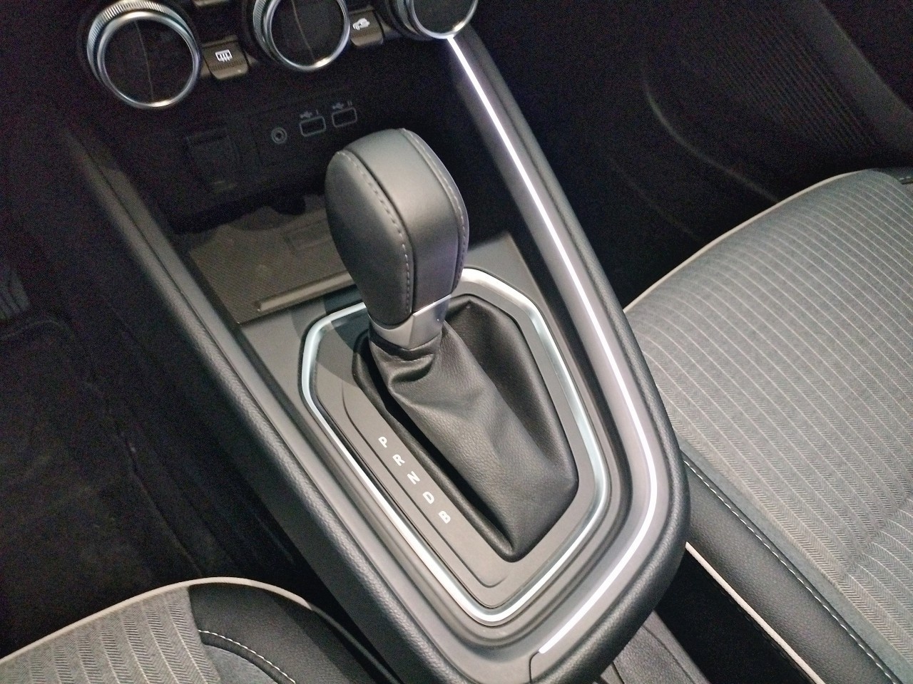 Renault Clio E-Tech full hybrid 145 Techno 105 kW (143 CV) - 7