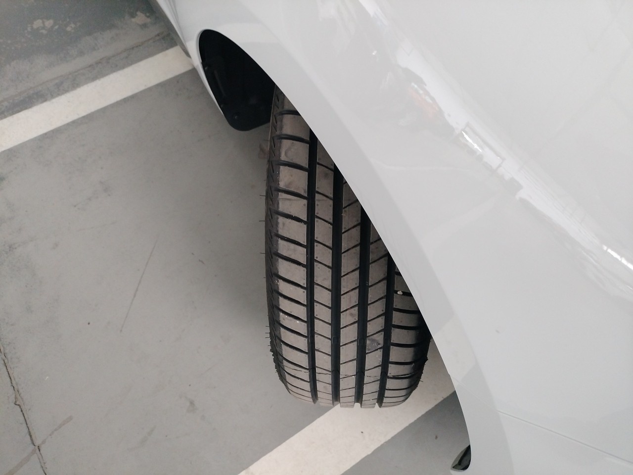 Renault Clio E-Tech full hybrid 145 Techno 105 kW (143 CV) - 11