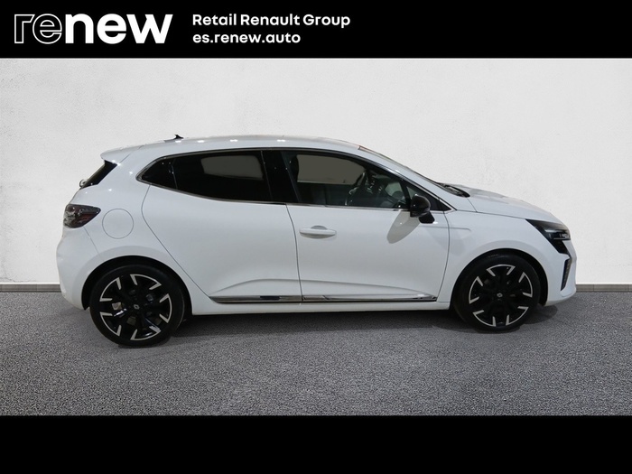 Renault Clio Techno Eco-G 74 kW (100 CV) - 3 Renault Clio Techno Eco-G 74 kW (100 CV) - 3