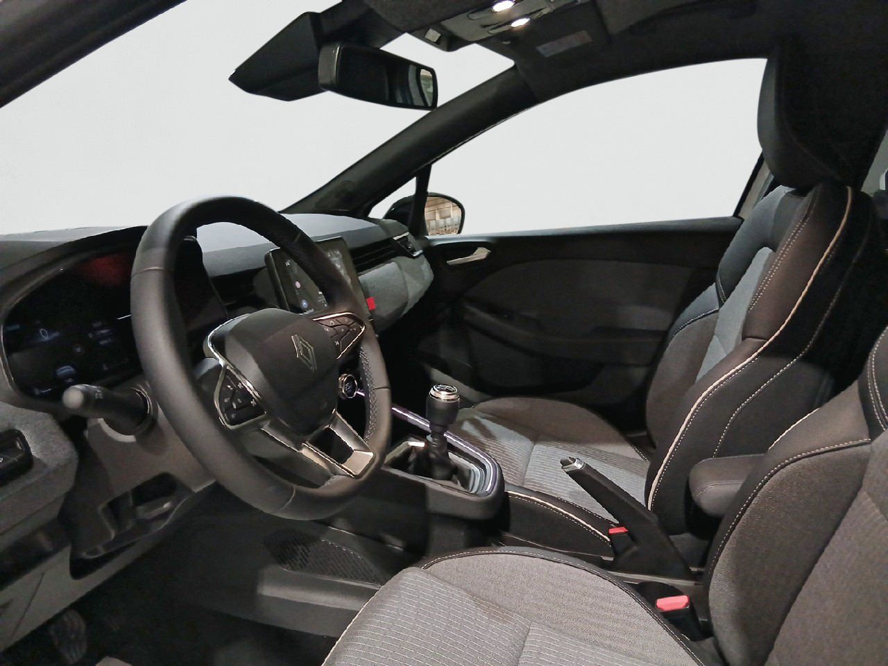 Renault Clio Techno Eco-G 74 kW (100 CV) - 4