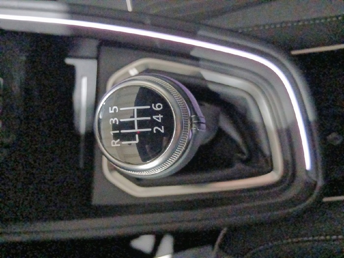 Renault Clio Techno Eco-G 74 kW (100 CV) - 7 Renault Clio Techno Eco-G 74 kW (100 CV) - 7