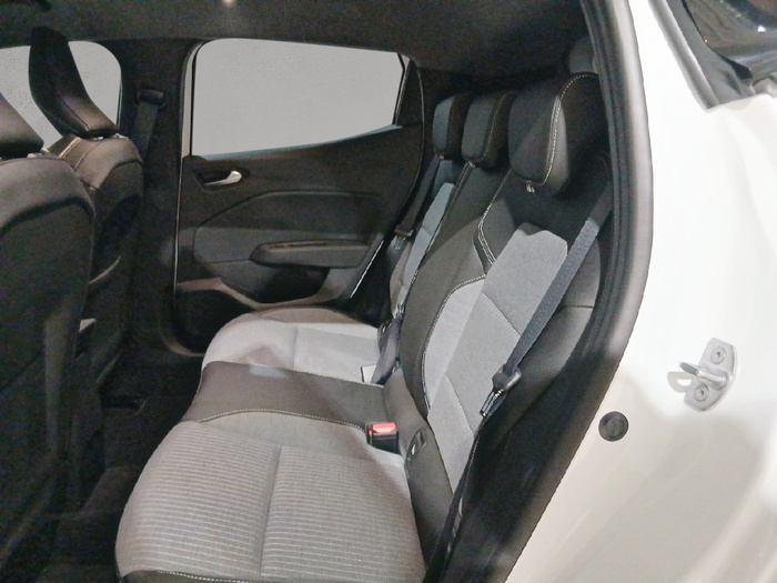 Renault Clio Techno Eco-G 74 kW (100 CV) - 9 Renault Clio Techno Eco-G 74 kW (100 CV) - 9