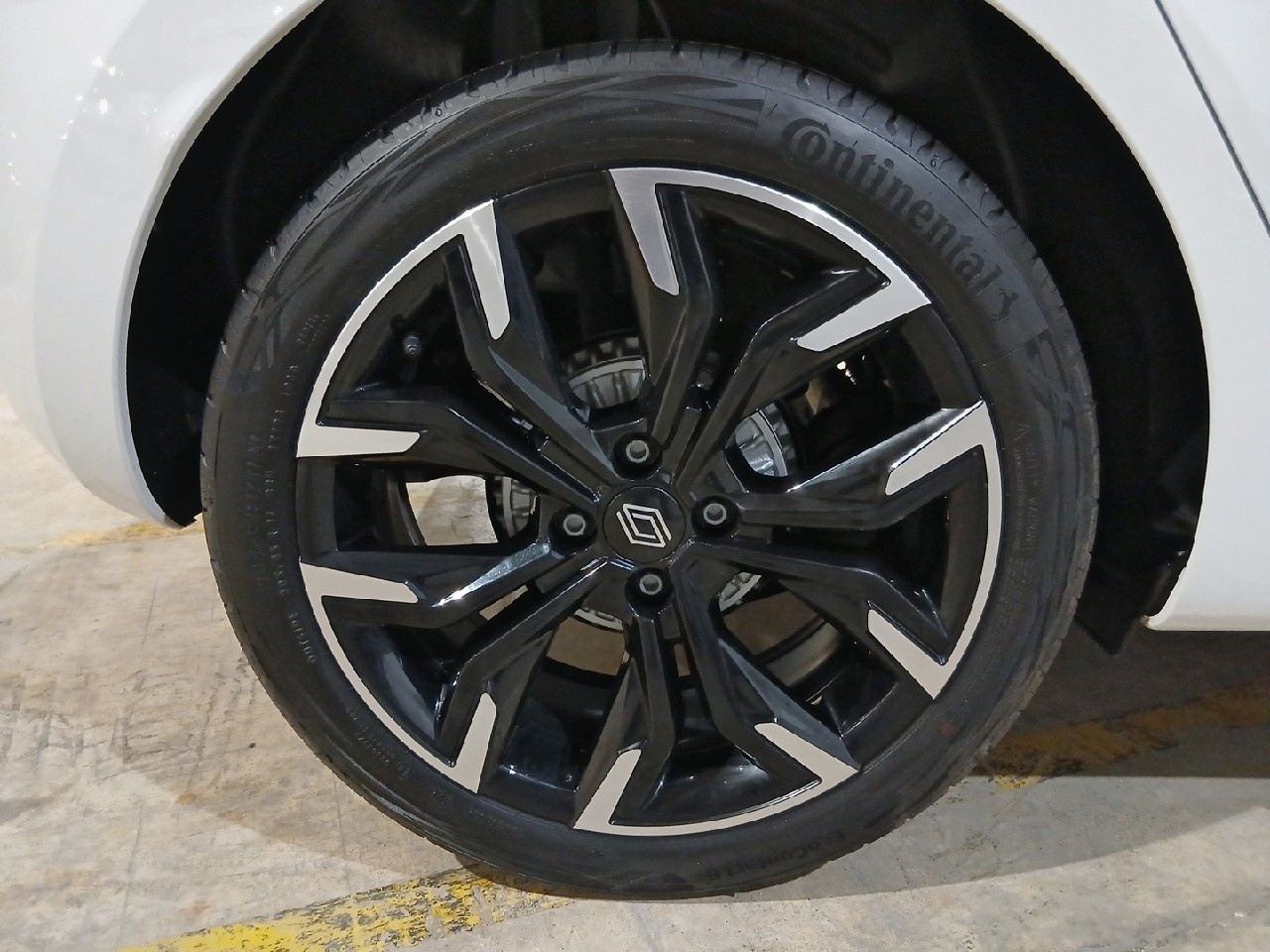 Renault Clio Techno Eco-G 74 kW (100 CV) - 10