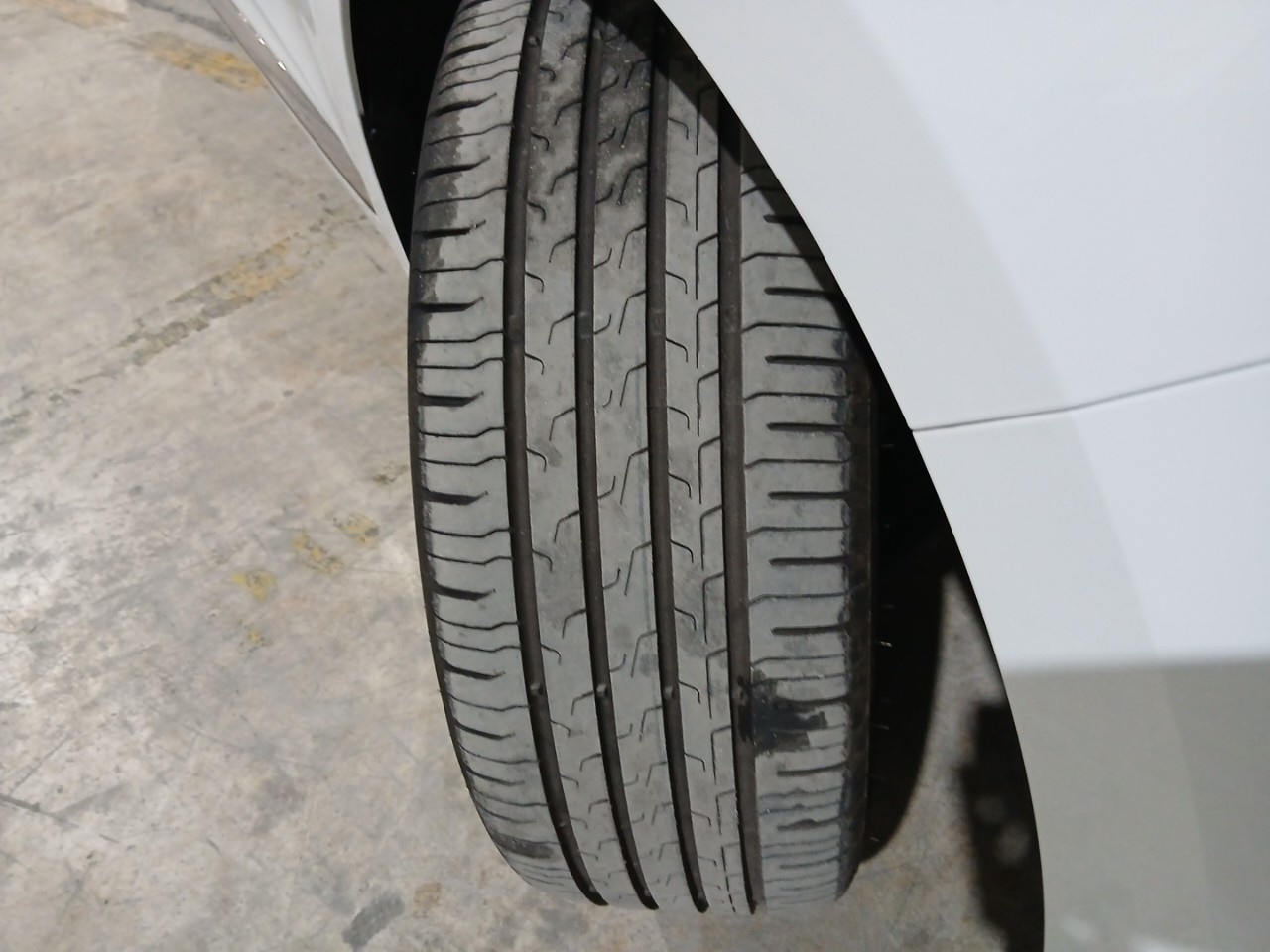 Renault Clio Techno Eco-G 74 kW (100 CV) - 11