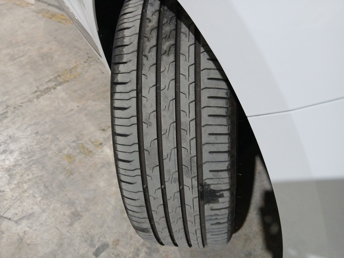 Renault Clio Techno Eco-G 74 kW (100 CV) - 11 Renault Clio Techno Eco-G 74 kW (100 CV) - 11