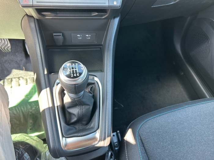 Renault Captur Evolution Eco-G 74 kW (100 CV) - 7 Renault Captur Evolution Eco-G 74 kW (100 CV) - 7