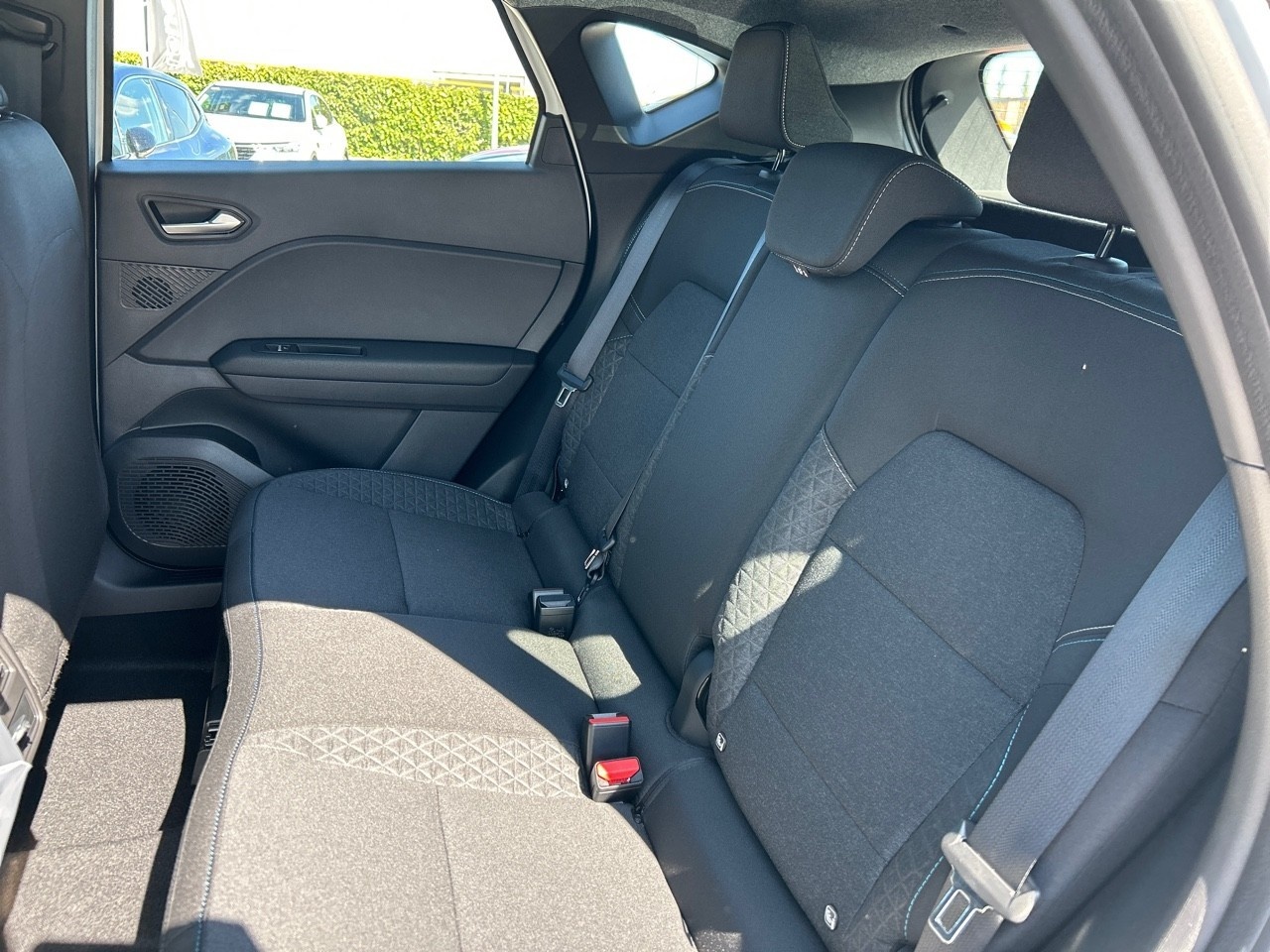 Renault Captur Evolution Eco-G 74 kW (100 CV) - 9