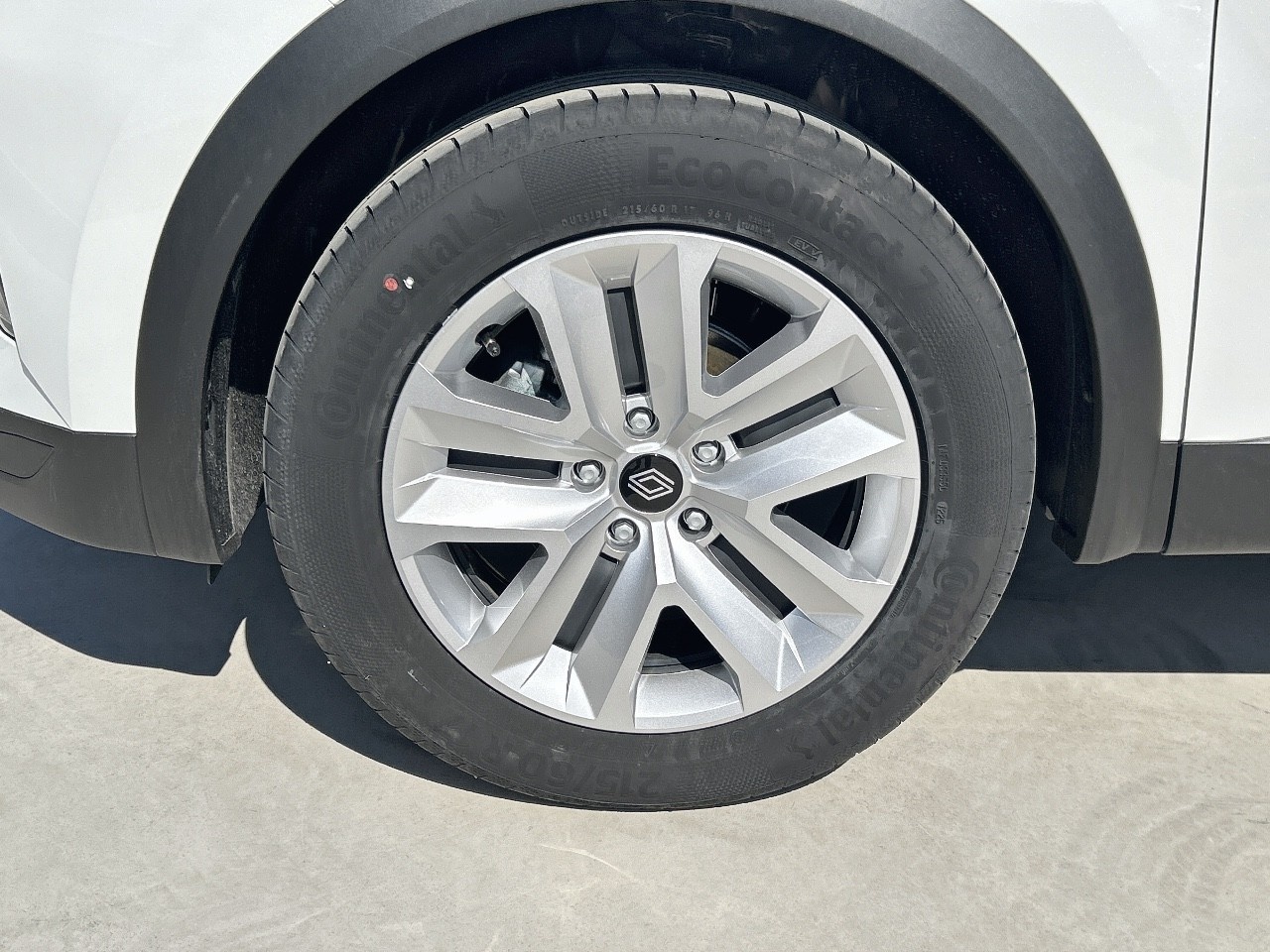 Renault Captur Evolution Eco-G 74 kW (100 CV) - 10