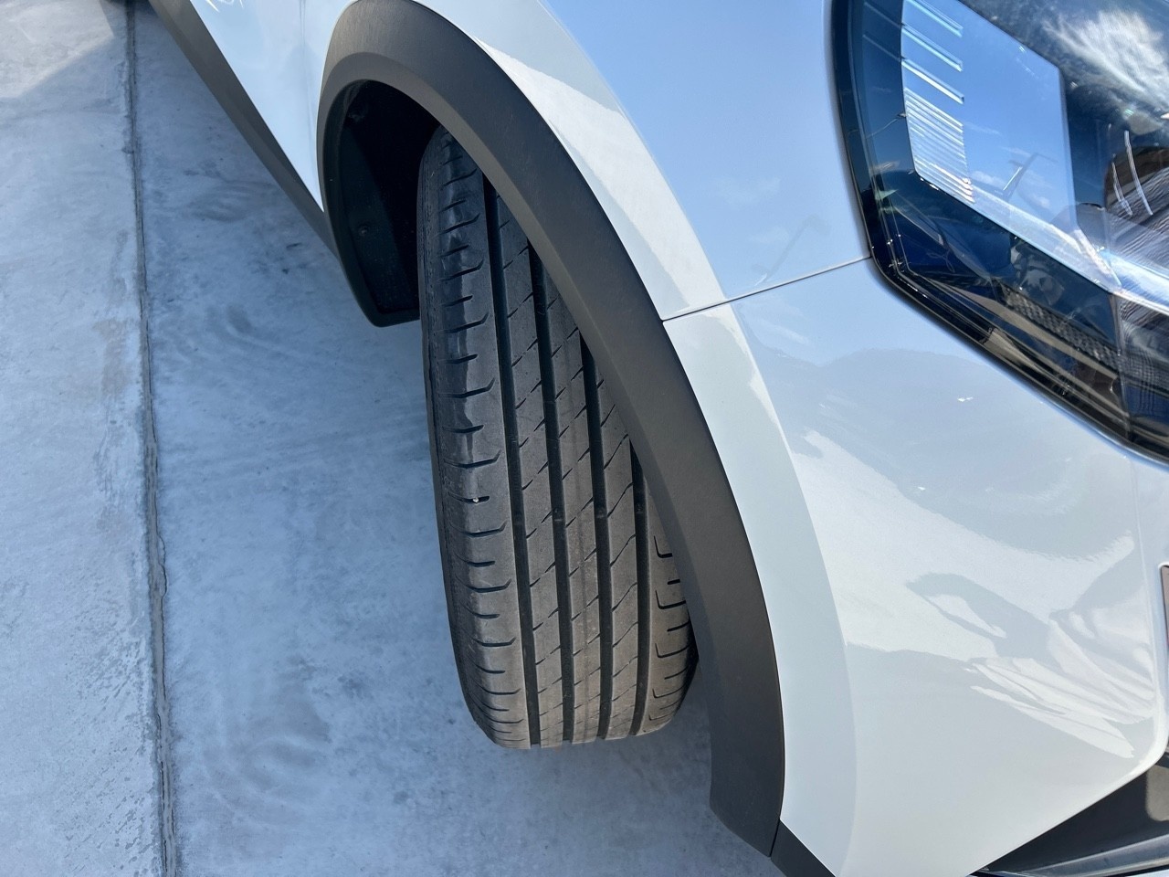 Renault Captur Evolution Eco-G 74 kW (100 CV) - 11