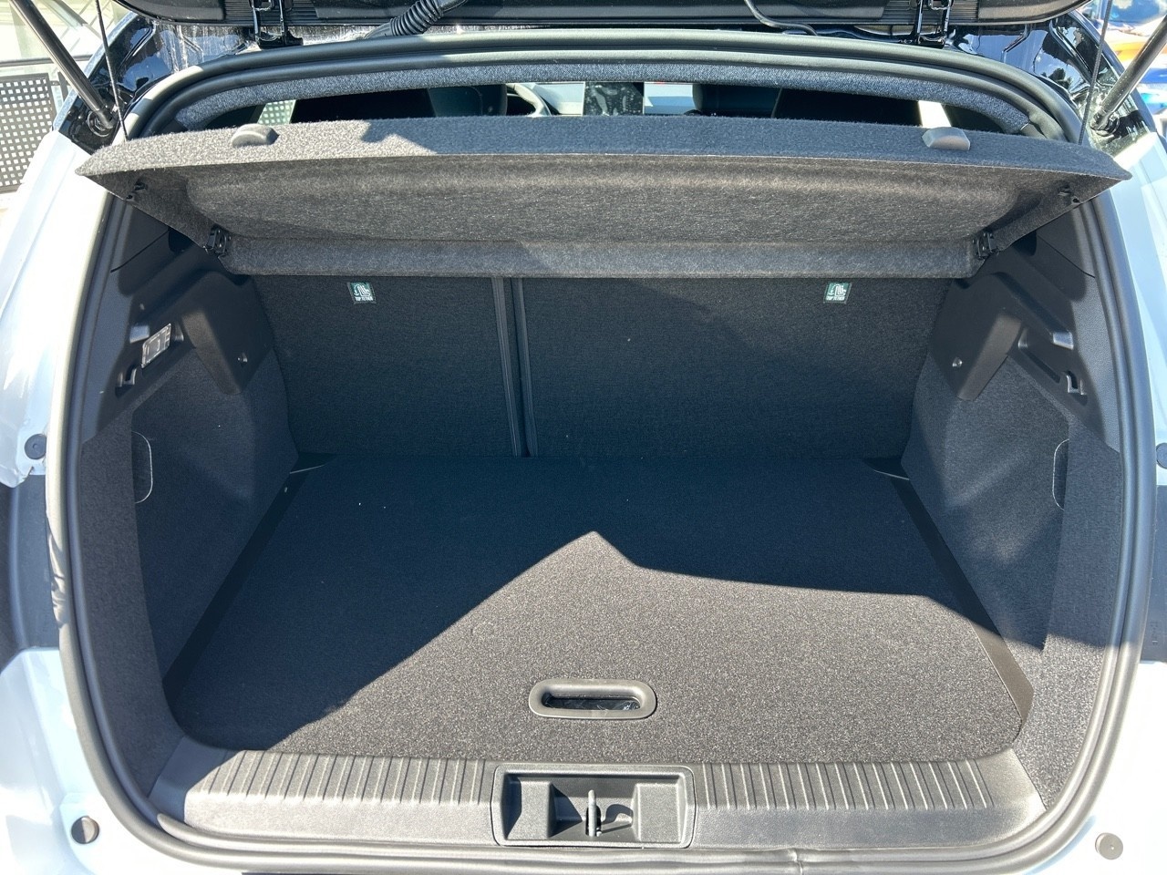 Renault Captur Evolution Eco-G 74 kW (100 CV) - 12