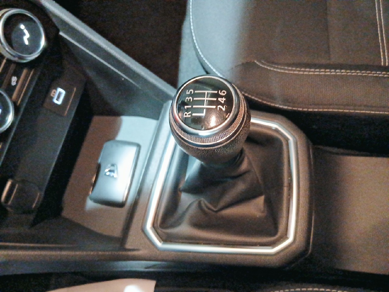 Dacia Sandero Comfort ECO-G 74 kW (100 CV) - 8