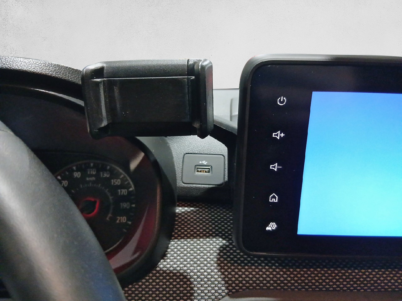 Dacia Sandero Comfort ECO-G 74 kW (100 CV) - 18