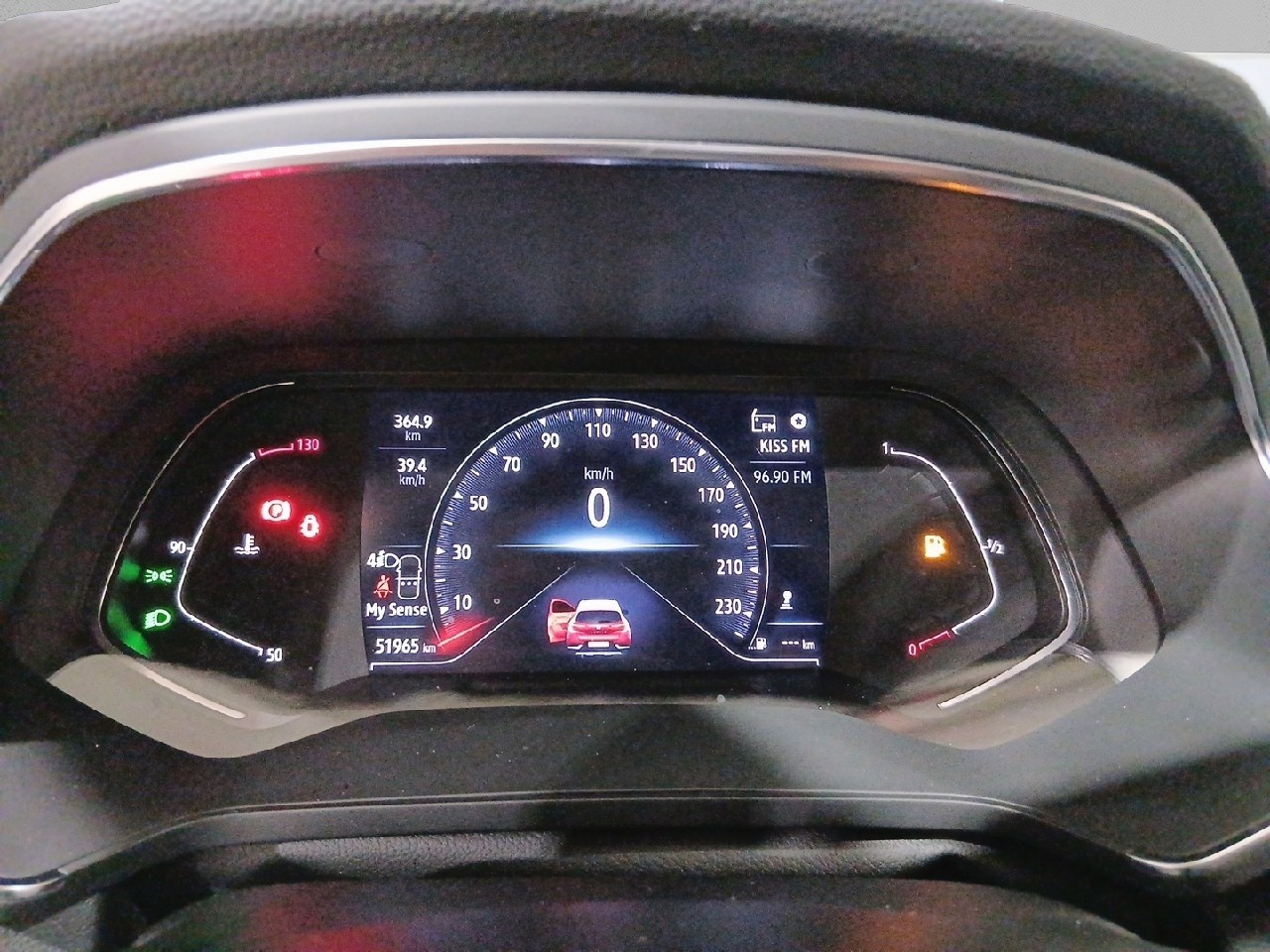 Renault Captur TCe 140 Micro Híbrido Fast Track 103 kW (140 CV) - 8