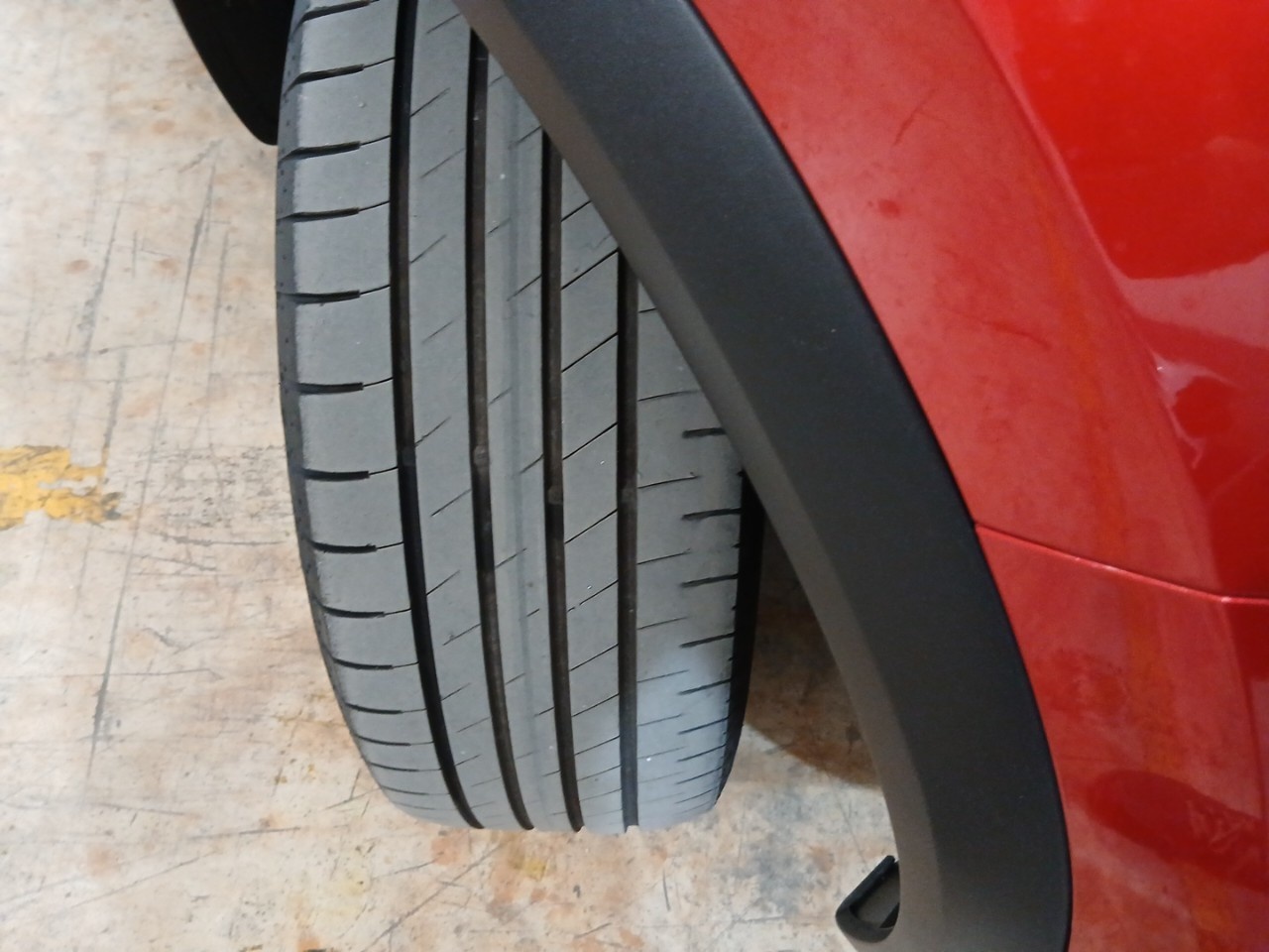 Renault Captur TCe 140 Micro Híbrido Fast Track 103 kW (140 CV) - 11