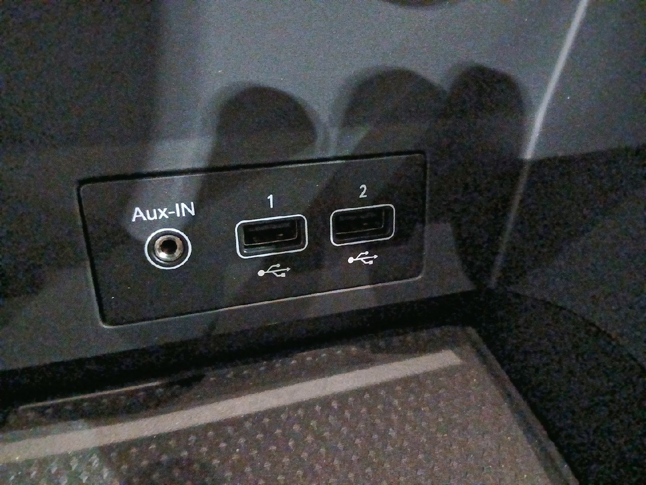 Renault Captur TCe 140 Micro Híbrido Fast Track 103 kW (140 CV) - 17