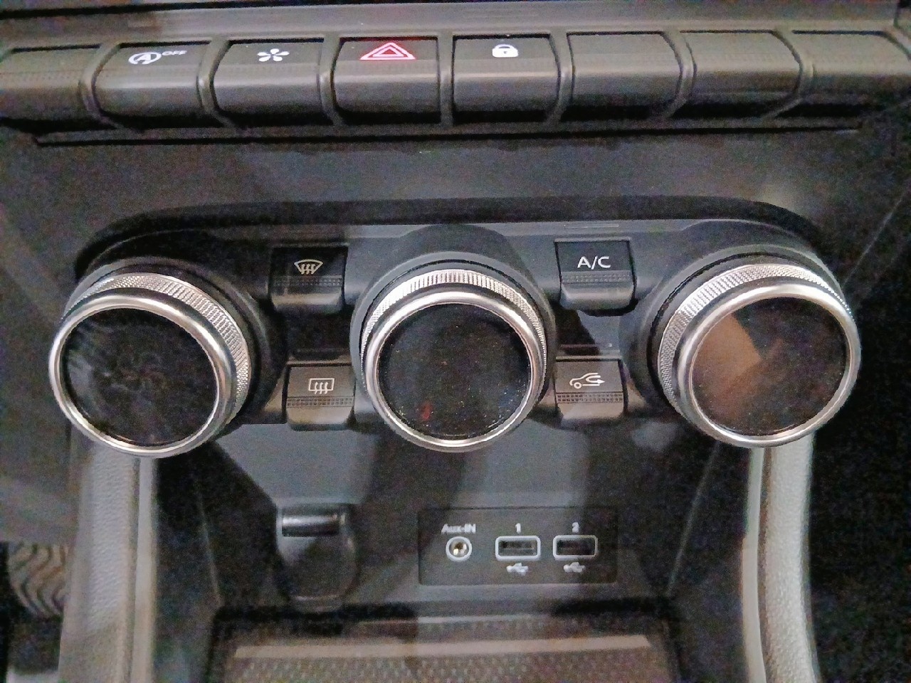 Renault Captur TCe 140 Micro Híbrido Fast Track 103 kW (140 CV) - 19