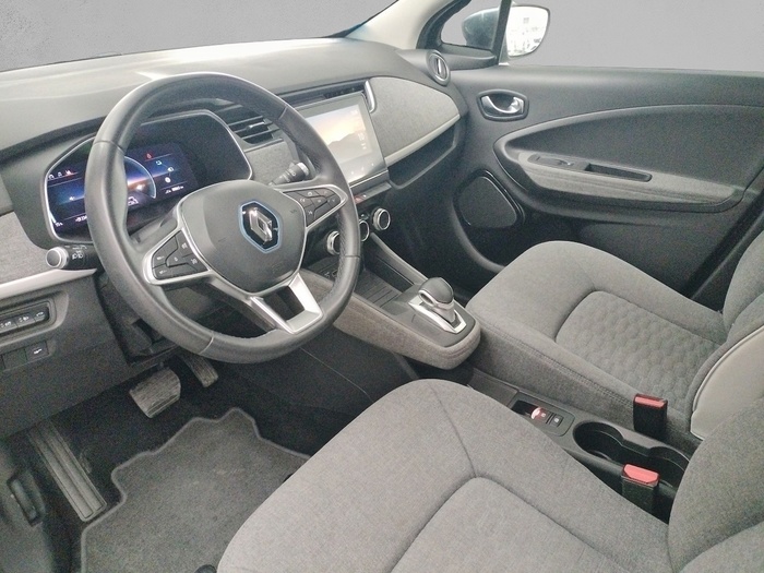 Renault Zoe Intens 80 kW R110 Batería 50kWh 79 kW (108 CV) - 4 Renault Zoe Intens 80 kW R110 Batería 50kWh 79 kW (108 CV) - 4