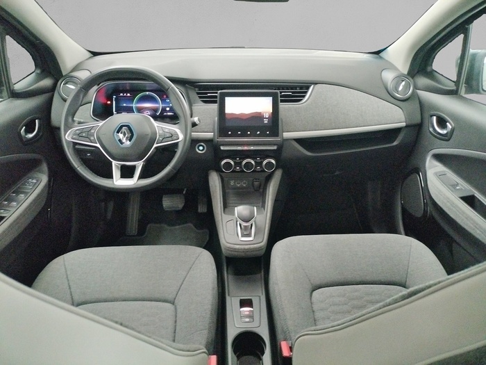 Renault Zoe Intens 80 kW R110 Batería 50kWh 79 kW (108 CV) - 5 Renault Zoe Intens 80 kW R110 Batería 50kWh 79 kW (108 CV) - 5