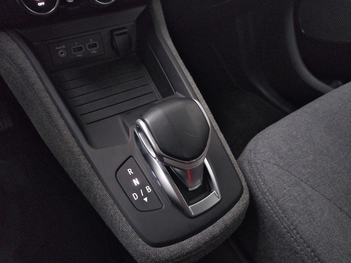 Renault Zoe Intens 80 kW R110 Batería 50kWh 79 kW (108 CV) - 7 Renault Zoe Intens 80 kW R110 Batería 50kWh 79 kW (108 CV) - 7