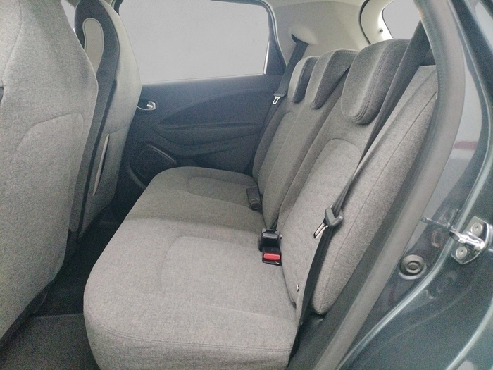 Renault Zoe Intens 80 kW R110 Batería 50kWh 79 kW (108 CV) - 9 Renault Zoe Intens 80 kW R110 Batería 50kWh 79 kW (108 CV) - 9