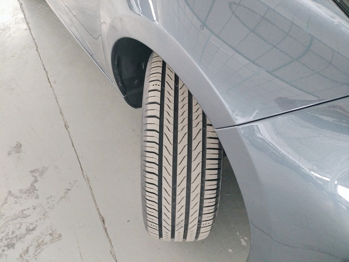 Renault Zoe Intens 80 kW R110 Batería 50kWh 79 kW (108 CV) - 11 Renault Zoe Intens 80 kW R110 Batería 50kWh 79 kW (108 CV) - 11