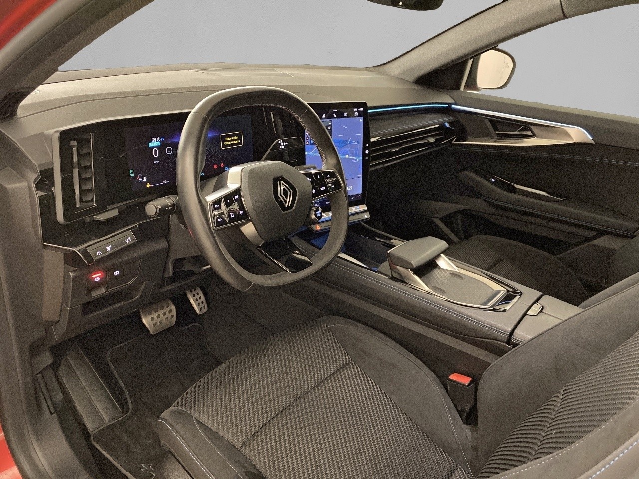 Renault Austral Techno Esprit Alpine E-Tech Hybrid AT 147 kW (200 CV) - 4