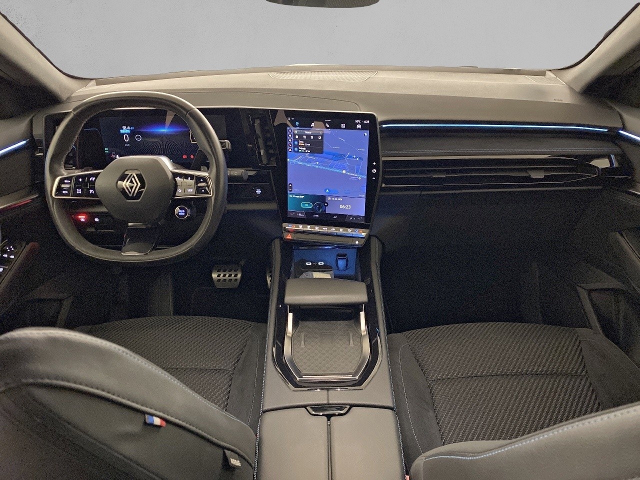 Renault Austral Techno Esprit Alpine E-Tech Hybrid AT 147 kW (200 CV) - 5