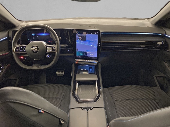 Renault Austral Techno Esprit Alpine E-Tech Hybrid AT 147 kW (200 CV) - 5 Renault Austral Techno Esprit Alpine E-Tech Hybrid AT 147 kW (200 CV) - 5