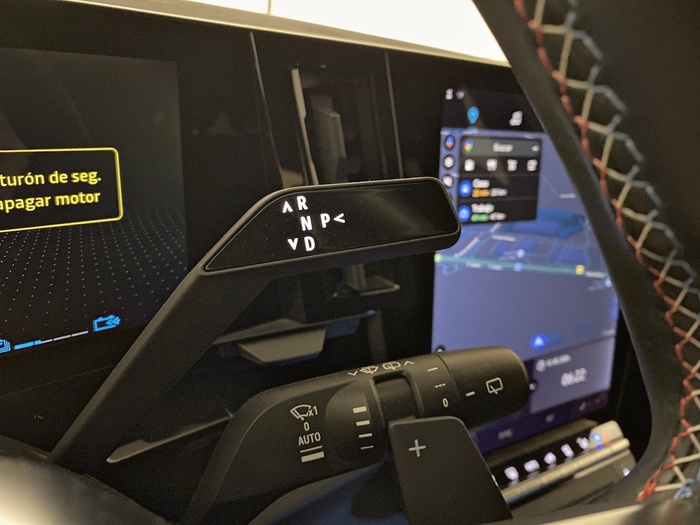 Renault Austral Techno Esprit Alpine E-Tech Hybrid AT 147 kW (200 CV) - 7 Renault Austral Techno Esprit Alpine E-Tech Hybrid AT 147 kW (200 CV) - 7